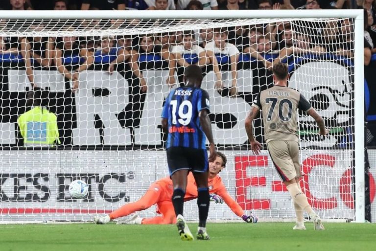 Full Match: Atalanta vs Cagliari (01:45 – 13/09)